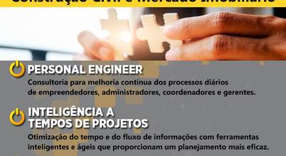 Luminis Plan - Inteligência à Tempo dos Projetos