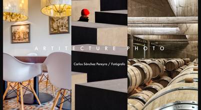 Carlos Sánchez Pereyra | Artitecture Photo | Fotógrafo 