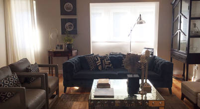 Margarida Bugarim Interiores