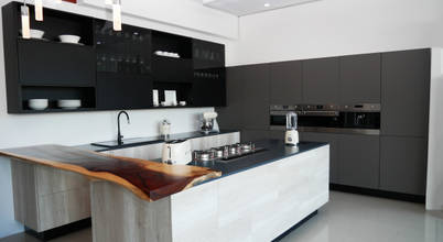 Keepler Kitchen & Closets