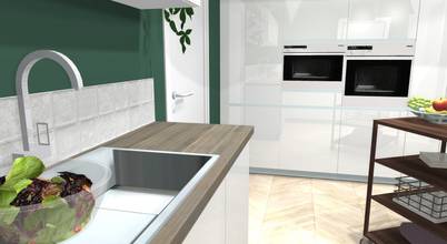 Dessine-moi une Cuisine 