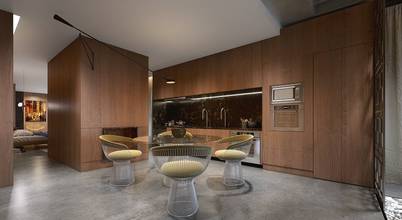 Johnny Thomsen Arquitetura e Design 