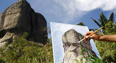 Sadala Arte, decoração e Paisagismo