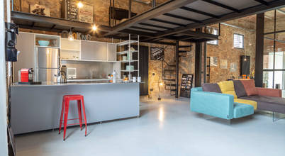 Soffici e Galgani Architetti