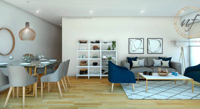 NF Diseño de Interiores 