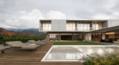 OTRA ARQUITECTURA S.C.