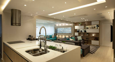 LAM Arquitetura | Interiores