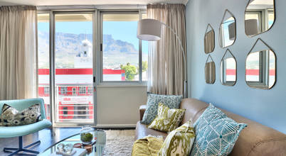 Find The Right Interior Designers Decorators In Cape Town Homify