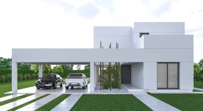 Proyecto 3D Valencia Renders Animaciones 3D Infografias Online