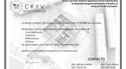 CRYV Proyectos y Construccion