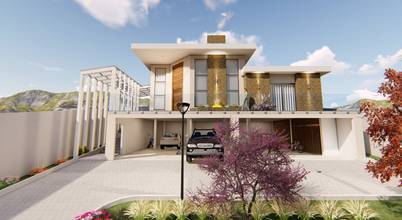 Danilo Rodrigues Arquitetura