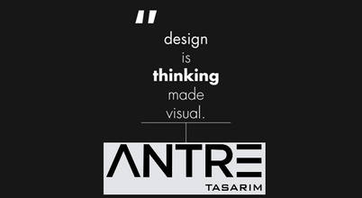 ANTRE TASARIM 