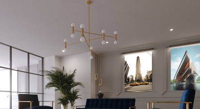 Stockholm Barcelona Design - Interioristas en Barcelona