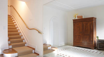 Finden Sie Den Passenden Architekten In Essen Homify