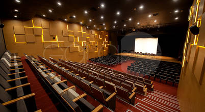 GALA SAHNE SİSTEMLERİ