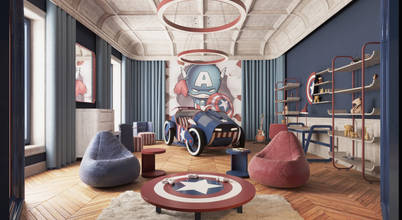 Tosba Jr Çocuk Mobilyaları