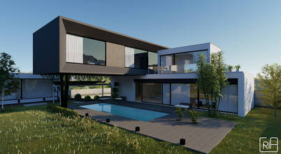 CRIA Digital Expressions