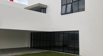 Arq. Jesus Sanchez G