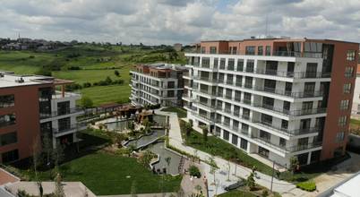 Olimpik Havuz Makina Tesisat ve İnşaat San Tic. Ltd ve Şti.