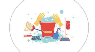 شركة داما للخدمات المنزلية