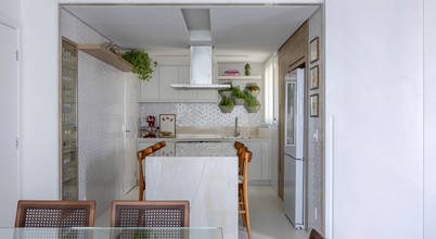 MIS Arquitetura e Interiores