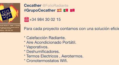 Grupo Cecather