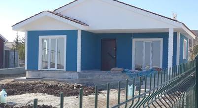 OTTOMAN ÇELİK YAPI TUNÇ YILMAZ