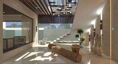 Xception the design studio