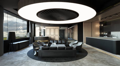 Creadora de Arquitectura