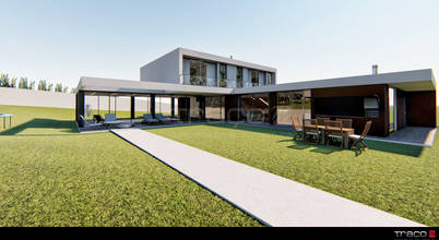 Traço M - Arquitectura