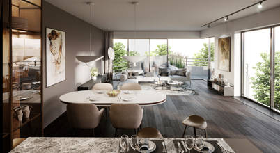 Zbigniew Tomaszczyk  Decorum Architekci Sp z o.o.