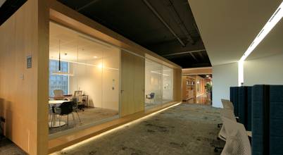 FM estudio de arquitectura