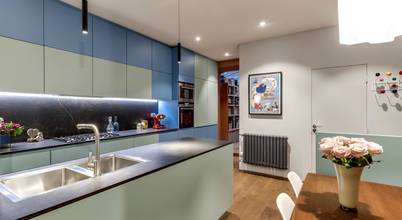 Alessandra Pisi / Pisi Design Architetti