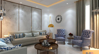 Find The Right Interior Designers Decorators In Gurgaon Homify