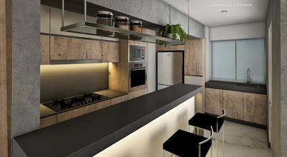 Vanessa Parodi diseño y decoracion