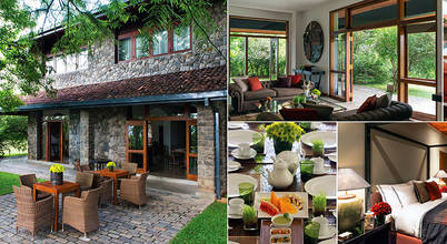 Uzuner inşaat iç dış yapı dekorasyon ve taahhüt