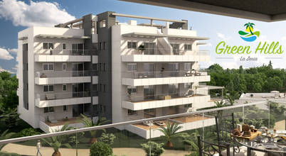 Infografias 3D y Renders 3D Madrid