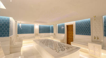 Havuz Spa Kategorisinde Ankara Sehrindeki En Ideal Profesyoneli Bulun Homify