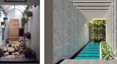 STUDIO GOMES arquitetura e urbanismo