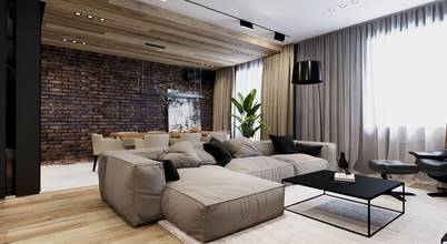 АРТ УГОЛ Студия архитектуры и дизайна 