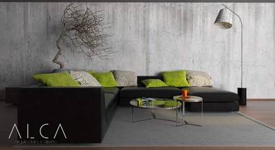 Alca arquitectura + diseño