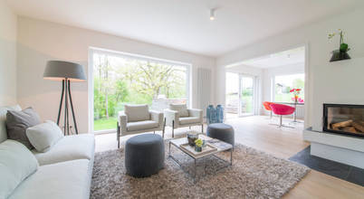 Münchner home staging Agentur GESCHKA