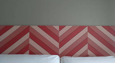 CARMITA DESIGN diseño de interiores en Madrid