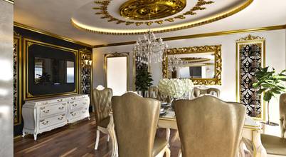 Ic Mimarlar Kategorisinde Izmir Sehrindeki En Ideal Profesyoneli Bulun Homify