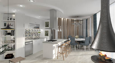 DIANA MATEI INTERIOR DESIGN