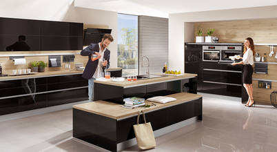 Aspire Kitchen Design