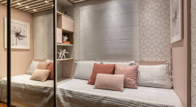 Mari Milani Arquitetura & Interiores