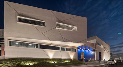 Grupo Asesores en Diseño y Arquitectura