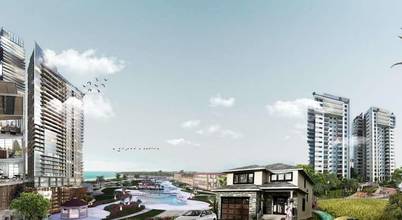 Yantram Architectural Design Studio Corporation