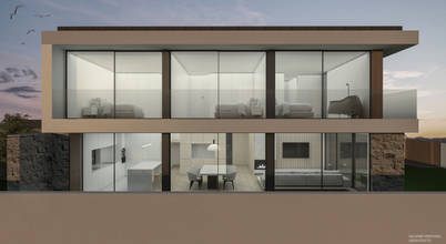 Salomé Ventura Arquitecta